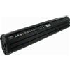 Bosch PowerTube 625 originale - Verticale, batteria LION per e-bike 36 V 16,7 Ah (625 Wh)