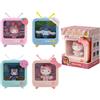 YuMe Toys Sanrio Luce da comodino Serie TV Minifiguren Hello Kitty e Amici 8 cm Display (8)