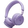 JBL Live 680NC Cuffie On‑Ear Wireless con Cancellazione del Rumore, Viola
