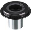 Bresser 5942060 Adattatore Fotografico per Microscopio, 23 Mm