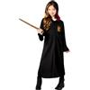 Rubie's Rubies Official Warner Brothers Harry Potter Hermione Robe Set Childrens Costume, Kids Fancy Dress