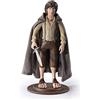 BendyFigs La Nobile Collezione Signore degli Anelli Frodo