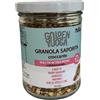 Golden Yooga Granola Saporita Croccante 315 g