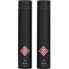 Neumann 8523 - Microfono (stage/prestazioni, 20-20000 Hz, 0,5%, Cablato, Nero, 80 g)