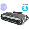 BROTHER COMPATIBILE BROTHER TONER TN3480 NERO 8K COMPATIBILE - TN-3480mps