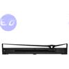 EPSON COMPATIBILE EPSON NASTRO FX2190 NERO 12.7mm x 32mt COMPATIBILE - C13S015327