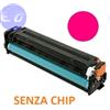 CANON COMPATIBILE CANON TONER 055H MAGENTA 5.9K COMPATIBILE senza chip - 3018C002