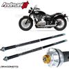 Andreani TRIUMPH Bonneville 1200 Speedmaster 2018-2023 cartuccia ANDREANI 105/T34E MIS...