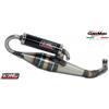 Giannelli MARMITTA GIANNELLI SHOT V4 SCOOTER APRILIA SR STREET MOTORE PIAGGIO G31605V4