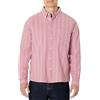 Amazon Essentials Camicia Button Down in Cotone, Vestibilità Oversize Moderna Uomo