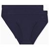 Emporio Armani 2-Pack Brief Mutande da Uomo Uomo
