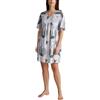 Calida Favourites Camicia da Notte Donna (Pacco da 1)
