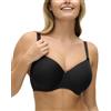 Fantasie Rebecca Essentials Reggiseno T-Shirt con Ferretto E Distanziatore Modellato Donna