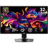 MSI Mag 321Upde Qd-Oled Computer 9S6-3DD39T-025