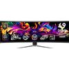 MSI Mpg 491Cqpxde Qd-Oled 9S6-3FA84T-029