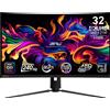 MSI Computer Monitor 80 Cm MPG 321CURX QD-OLED