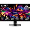 MSI Computer Monitor 80 Cm MPG 322URX QD-OLED