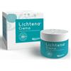 LICHTENA CREMA 200ML NF