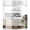 VitaSanum® estratto di Café Vert - capsule 100 g Polvere