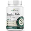 VitaSanum® complex Citicoline + Choline - capsule 120 pz Capsule