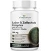 VitaSanum® Liver Protect - capsule 90 pz Capsule
