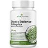 VitaSanum® Digest Balance Complex - Multienzym-complex 90 pz Compresse