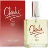 Revlon Charlie Red Profumo da Donna 0,1 l