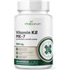 VitaSanum® vitamina K2 MK-7 200 µg - capsule 120 pz Capsule