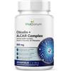 VitaSanum® complex Citicoline + ALCAR - capsule 120 pz Capsule