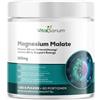 VitaSanum® magnesio Malate - capsule 120 g Polvere