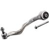 FEBI BILSTEIN Braccio oscillante, Sospensione ruota 45091 | Compatibile con: BMW 1, 1, 2 Coupe, 3, 3 Gran Turismo, 3 Touring, 4 Cabriolet, 4 Coupe, 4 Gran Coupe