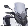 Puig 6259W Parabrezza V-Tech Line Touring aerodinamica, Trasparente
