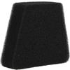 vhbw filtro compatibile con McCulloch Mac 333, Mac 2214 AV, 4218, 441, 440, 4-20XT, 444, 442, 435, 438, 436 Motosega