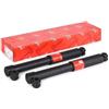TRW 2x Ammortizzatore Posteriore Pressione olio Compatibilità con FIAT Panda Hatchback 141 ammortizzatori JHT180T