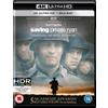 Paramount Home Entertainment Saving Private Ryan (4K UHD Blu-ray)