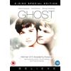Paramount Ghost (DVD) Patrick Swayze Demi Moore