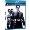 WARNER BROS. ENTERTAINMENT ITALIA SPA Matrix (Blu-ray) Keanu Reeves Laurence Fishburne