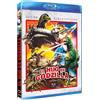 Llamentol Il figlio di Godzilla / Son of Godzilla ( Kaijûtô no kessen: Gojira no (Blu-ray)