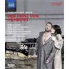 Naxos Der Prinz Von Homburg: Staatsoper Stuttgart (Meister) (Blu-ray) Various