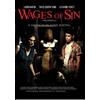 Osiris Entertainment Wages Of Sin (DVD) Lauren Martin Travis Quentin Young Katherine Everett