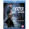 Paramount Home Entertainment Dexter: New Blood (Blu-ray) David Zayas Jennifer Carpenter Clancy Brown