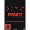 Walt Disney / LEONINE Predator 1-4 - Box (DVD)