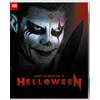 101 Films Helloween (Blu-ray) Michael Paré Ronan Summers Caroline Wilde