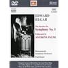 Naxos Music UK Elgar - Symphony No. 3 (Daniel) (DVD)