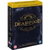 Paramount Home Entertainment Deadwood: The Ultimate Collection (DVD) Jeffrey Jones Leon Rippy Chase Ellison