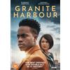 Dazzler Granite Harbour (DVD) Katia Winter Caroline Deyga Andrew Still Romario Simpson