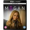 Universal Pictures M3GAN (4K UHD Blu-ray) Allison Williams Ronny Chieng Stephane Garneau-Monten