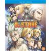 Crunchyroll Dr. Stone: Season 1 - Part 2 (Blu-ray)
