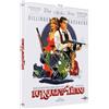 Carlotta Du rouge pour un truand (Blu-ray) Lewis Teague Pamela Sue Martin Robert Conrad