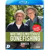 Dazzler Mortimer & Whitehouse - Gone Fishing: Series 9 (Blu-ray) (PRESALE 16/11/2026)
